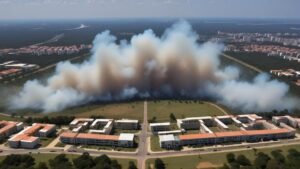 aulas-suspensas-por-incendio-em-brasilia