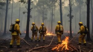 bombeiros-resgatam-animais-em-incendios-florestais