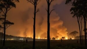 incendio-subterraneo-ameaca-parque-nacional-de-brasilia